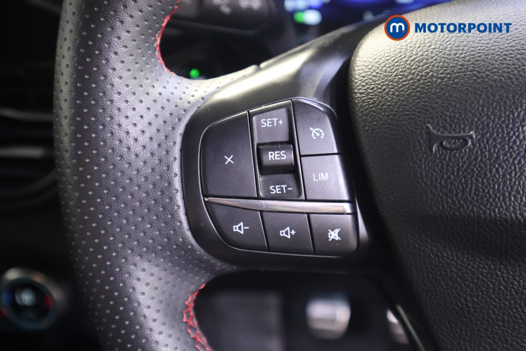 Ford Kuga St-Line X Edition Manual Diesel SUV - Stock Number (1583846) - 5th supplementary image