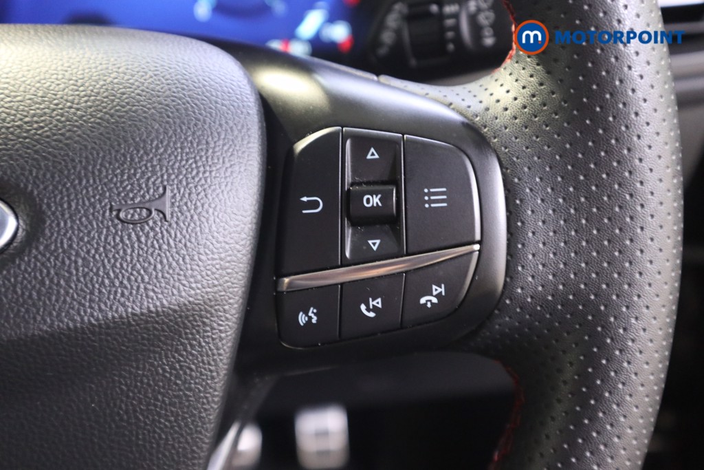 Ford Kuga St-Line X Edition Manual Diesel SUV - Stock Number (1583846) - 6th supplementary image