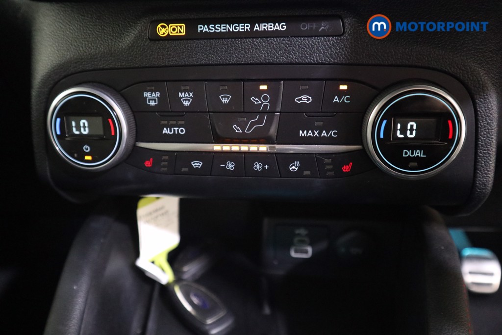 Ford Kuga St-Line X Edition Manual Diesel SUV - Stock Number (1583846) - 7th supplementary image