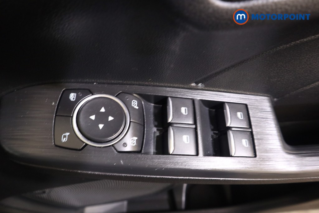 Ford Kuga St-Line X Edition Manual Diesel SUV - Stock Number (1583846) - 8th supplementary image