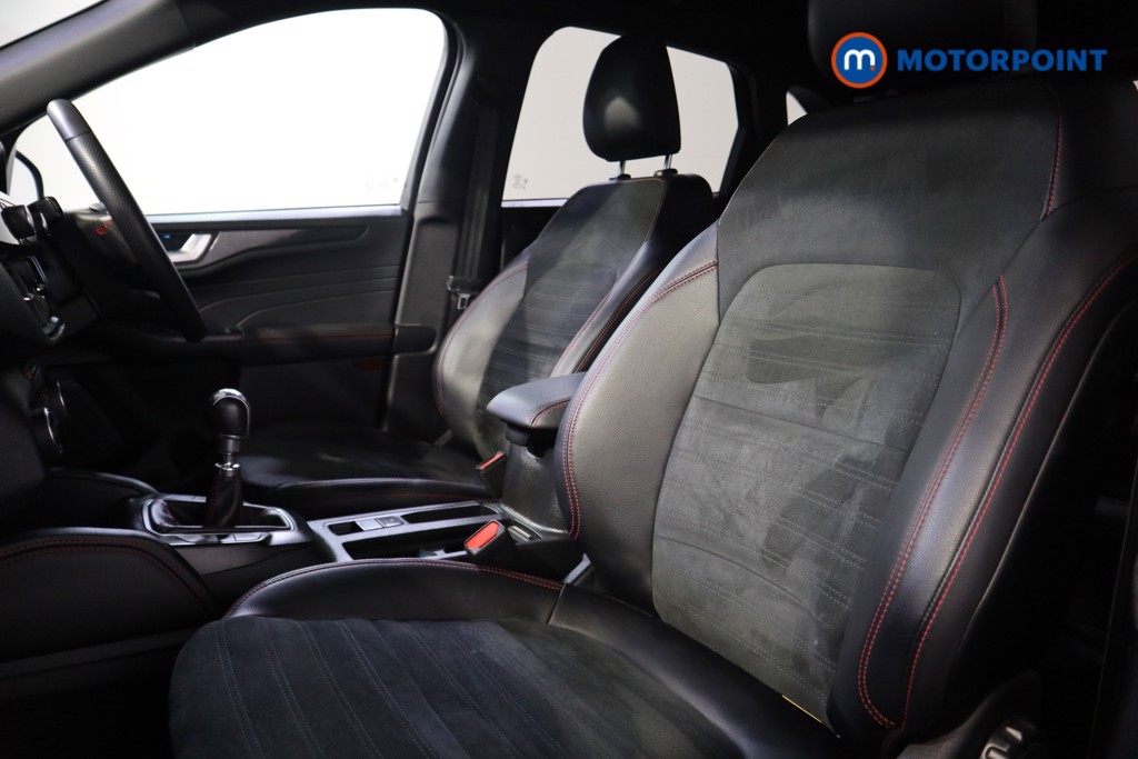 Ford Kuga St-Line X Edition Manual Diesel SUV - Stock Number (1583846) - 11th supplementary image
