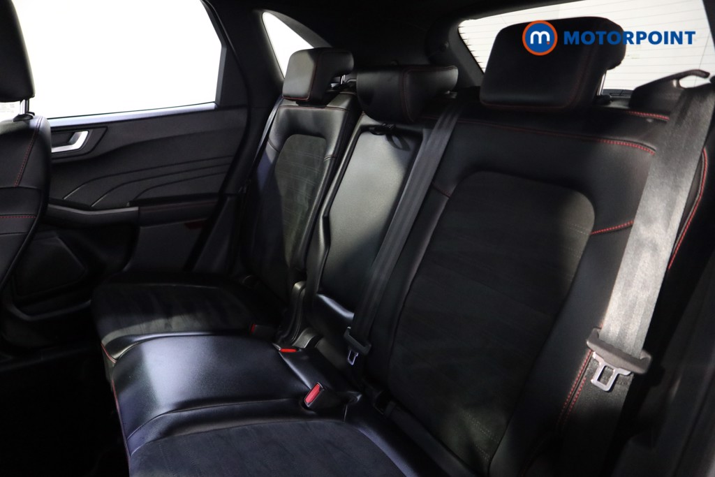 Ford Kuga St-Line X Edition Manual Diesel SUV - Stock Number (1583846) - 12th supplementary image