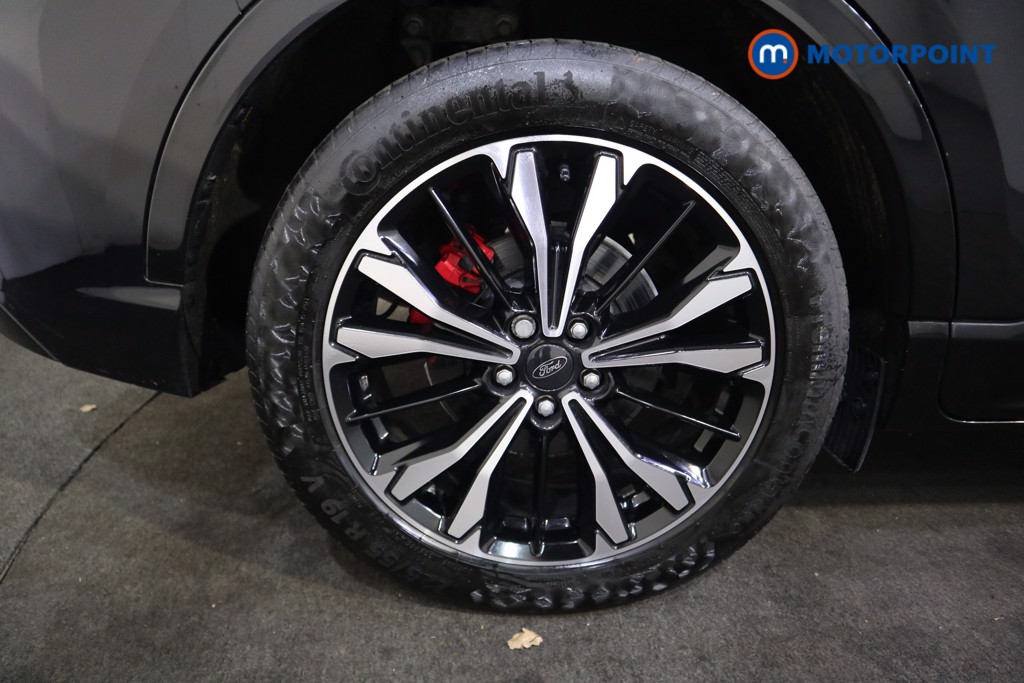 Ford Kuga St-Line X Edition Manual Diesel SUV - Stock Number (1583846) - 15th supplementary image