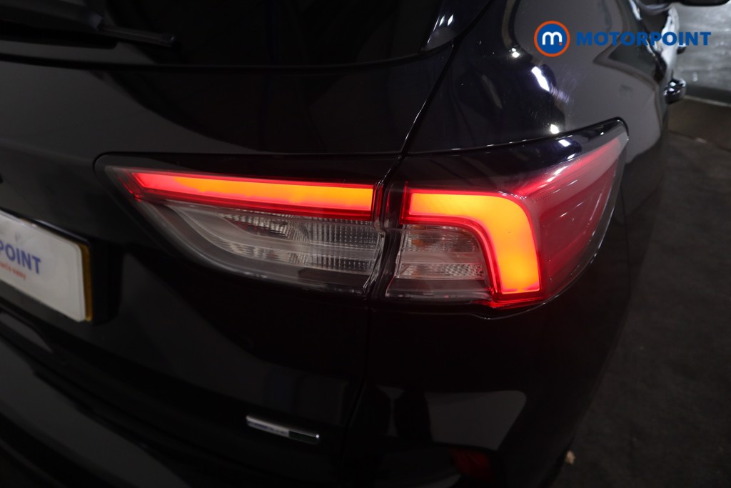 Ford Kuga St-Line X Edition Manual Diesel SUV - Stock Number (1583846) - 21st supplementary image