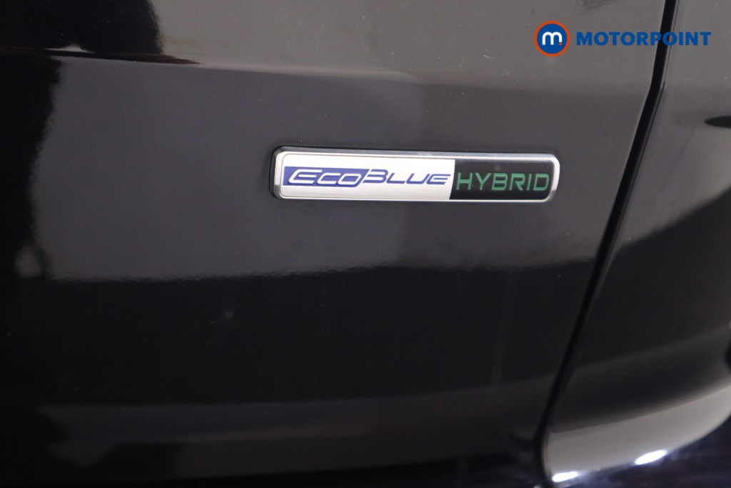 Ford Kuga St-Line X Edition Manual Diesel SUV - Stock Number (1583846) - 22nd supplementary image