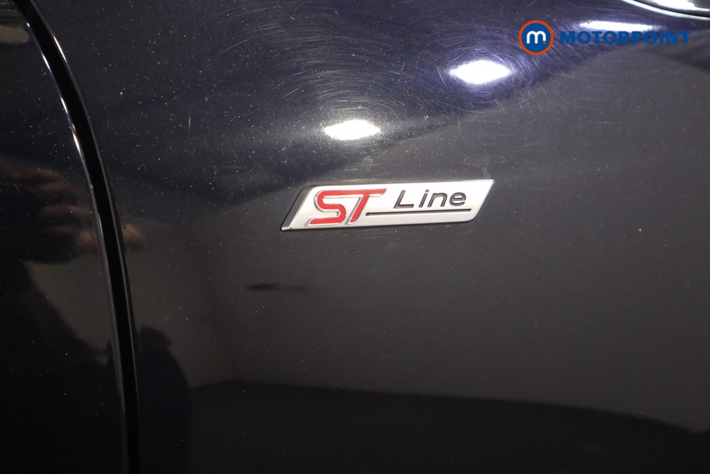 Ford Kuga St-Line X Edition Manual Diesel SUV - Stock Number (1583846) - 24th supplementary image
