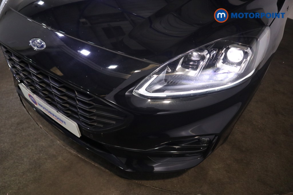 Ford Kuga St-Line X Edition Manual Diesel SUV - Stock Number (1583846) - 29th supplementary image