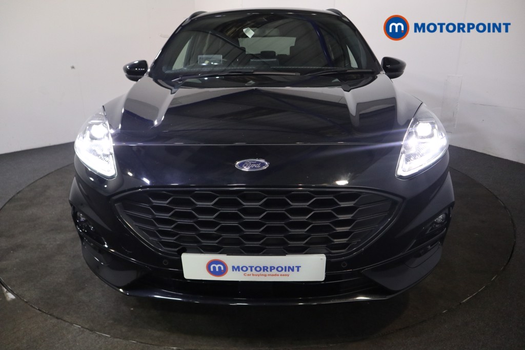 Ford Kuga St-Line X Edition Manual Diesel SUV - Stock Number (1583846) - 31st supplementary image