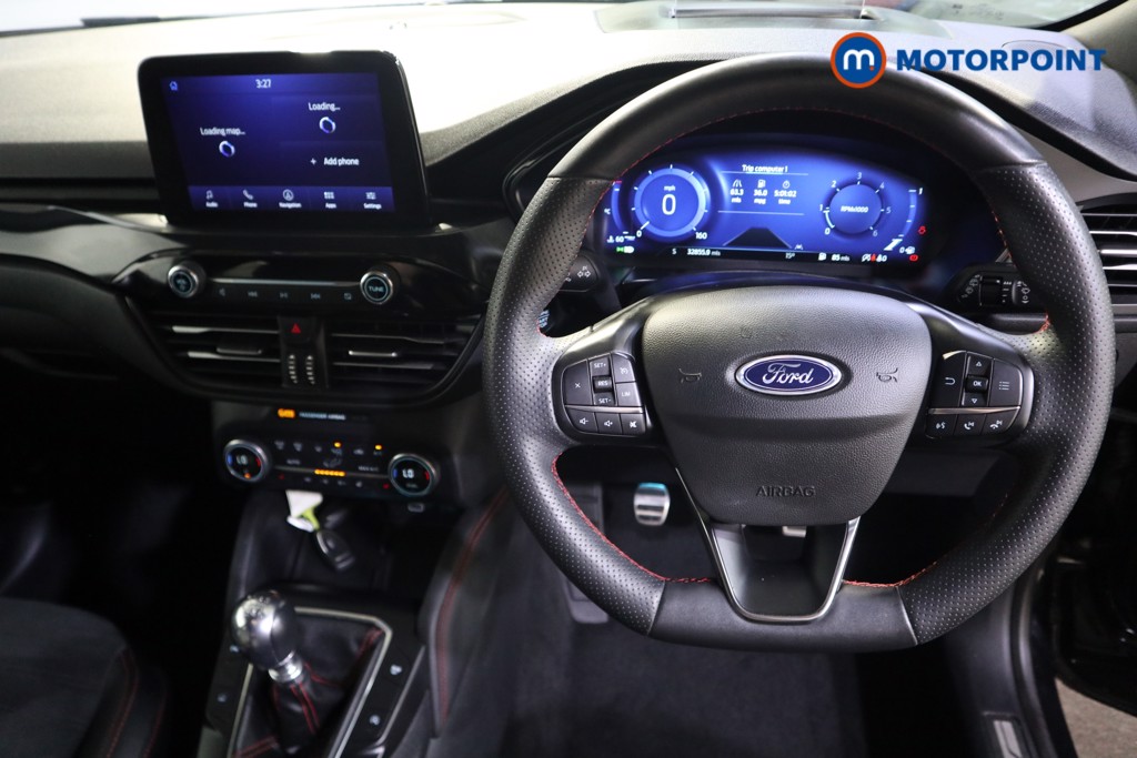 Ford Kuga St-Line X Edition Manual Diesel SUV - Stock Number (1583846) - 1st supplementary image
