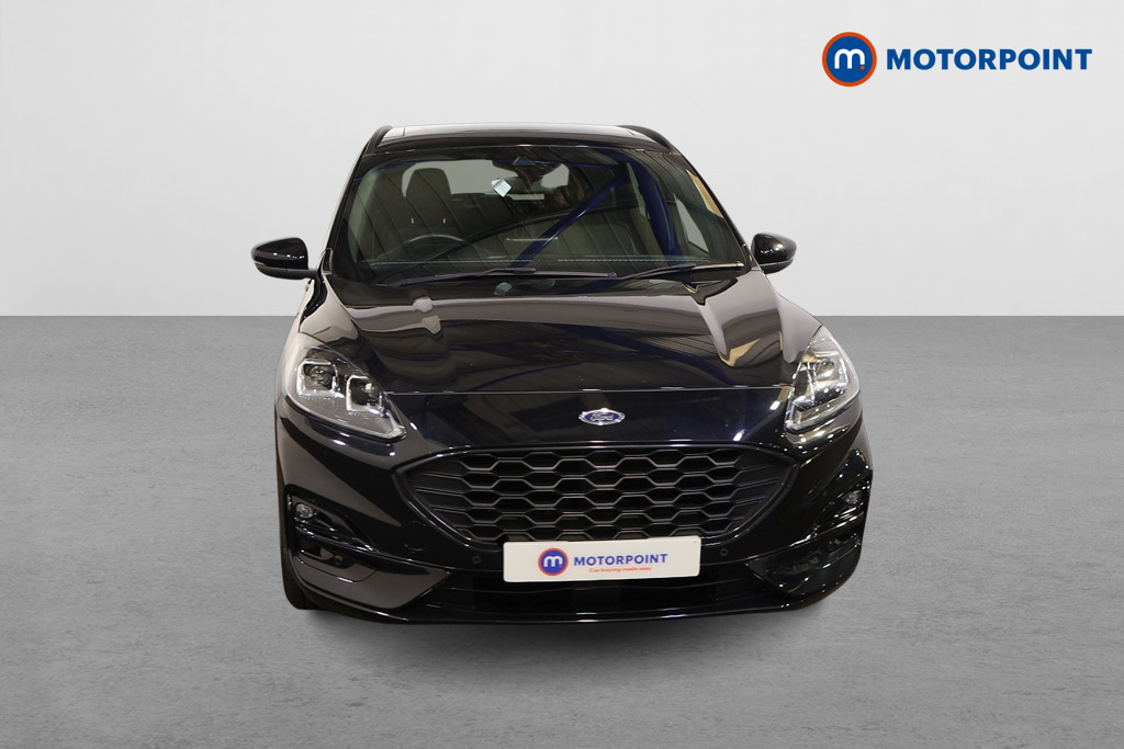 Ford Kuga St-Line X Edition Manual Diesel SUV - Stock Number (1583846) - Front bumper