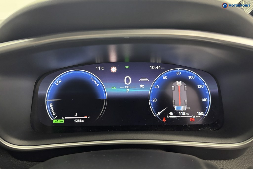 Toyota Corolla Excel Automatic Petrol-Electric Hybrid Estate - Stock Number (1583890) - 4th supplementary image