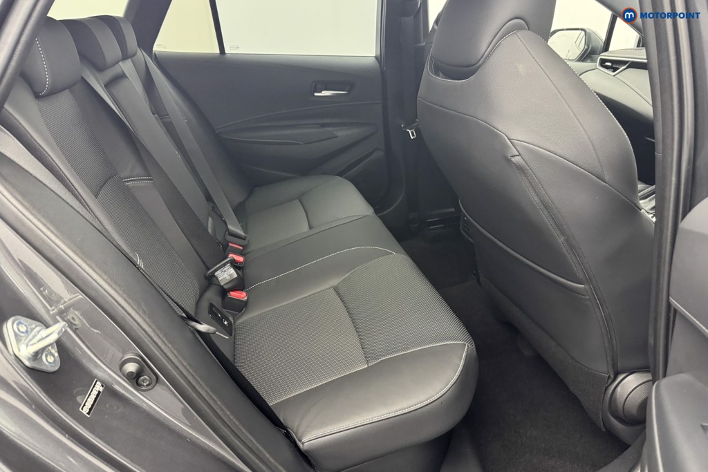 Toyota Corolla Excel Automatic Petrol-Electric Hybrid Estate - Stock Number (1583890) - 7th supplementary image