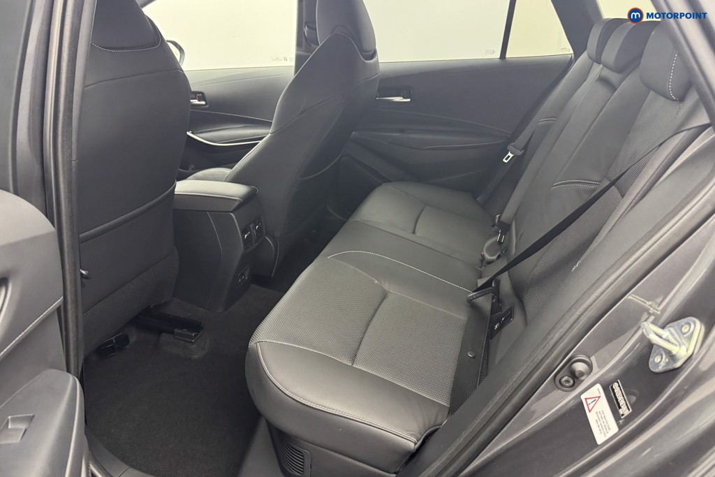 Toyota Corolla Excel Automatic Petrol-Electric Hybrid Estate - Stock Number (1583890) - 8th supplementary image
