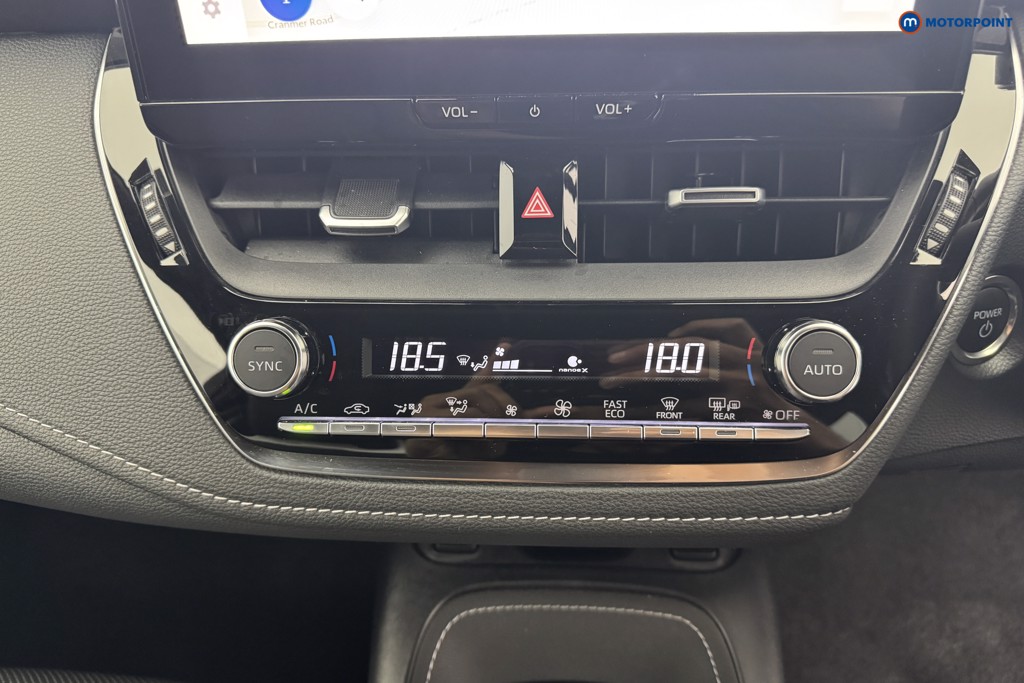 Toyota Corolla Excel Automatic Petrol-Electric Hybrid Estate - Stock Number (1583890) - 14th supplementary image