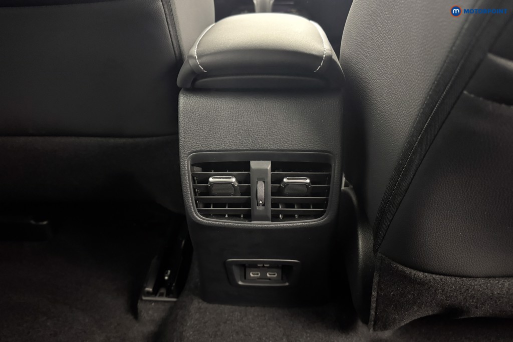 Toyota Corolla Excel Automatic Petrol-Electric Hybrid Estate - Stock Number (1583890) - 18th supplementary image
