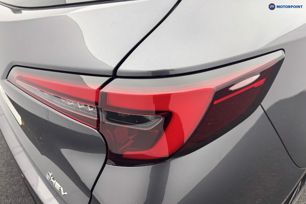 Toyota Corolla Excel Automatic Petrol-Electric Hybrid Estate - Stock Number (1583890) - 23rd supplementary image