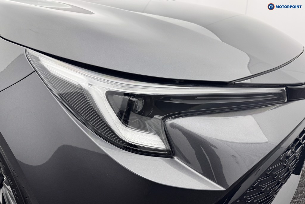 Toyota Corolla Excel Automatic Petrol-Electric Hybrid Estate - Stock Number (1583890) - 24th supplementary image