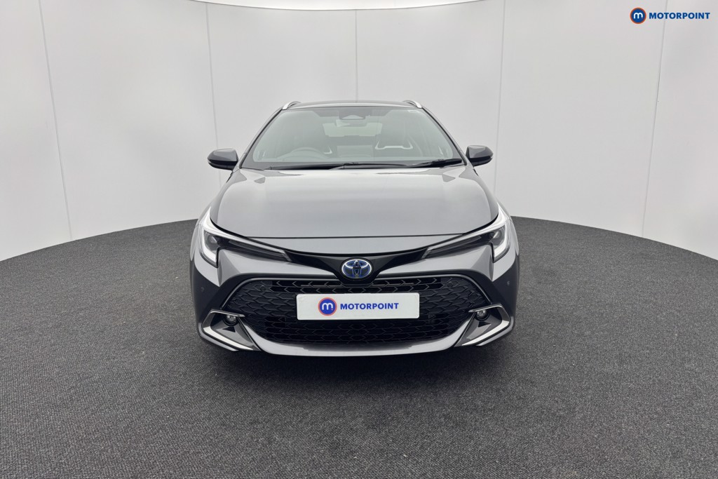 Toyota Corolla Excel Automatic Petrol-Electric Hybrid Estate - Stock Number (1583890) - 26th supplementary image
