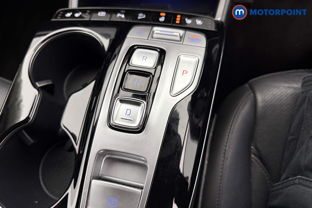 Hyundai Tucson Ultimate Automatic Petrol Plug-In Hybrid SUV - Stock Number (1583904) - 12th supplementary image