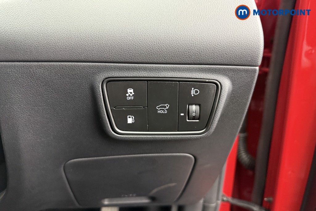 Hyundai Tucson Ultimate Automatic Petrol Plug-In Hybrid SUV - Stock Number (1583904) - 15th supplementary image