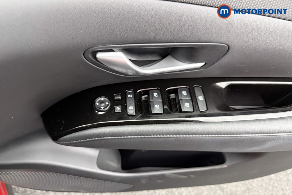 Hyundai Tucson Ultimate Automatic Petrol Plug-In Hybrid SUV - Stock Number (1583904) - 16th supplementary image