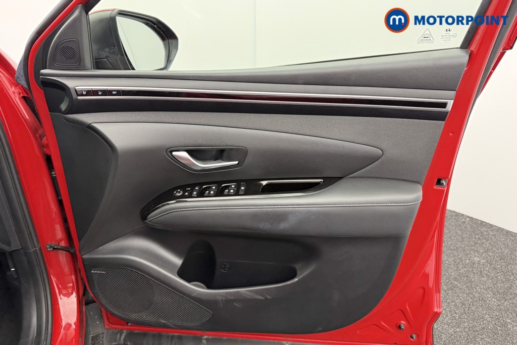Hyundai Tucson Ultimate Automatic Petrol Plug-In Hybrid SUV - Stock Number (1583904) - 17th supplementary image