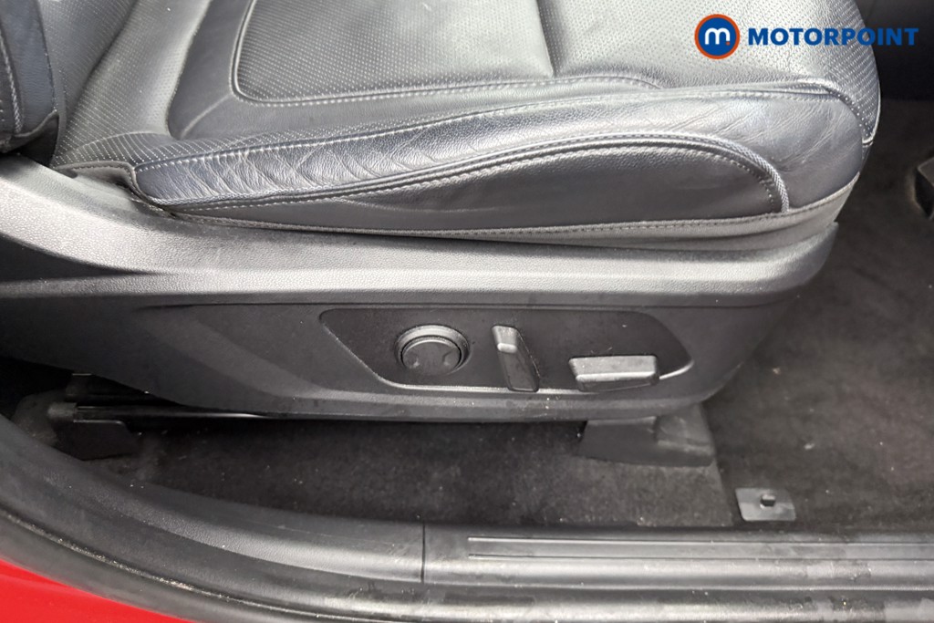 Hyundai Tucson Ultimate Automatic Petrol Plug-In Hybrid SUV - Stock Number (1583904) - 18th supplementary image