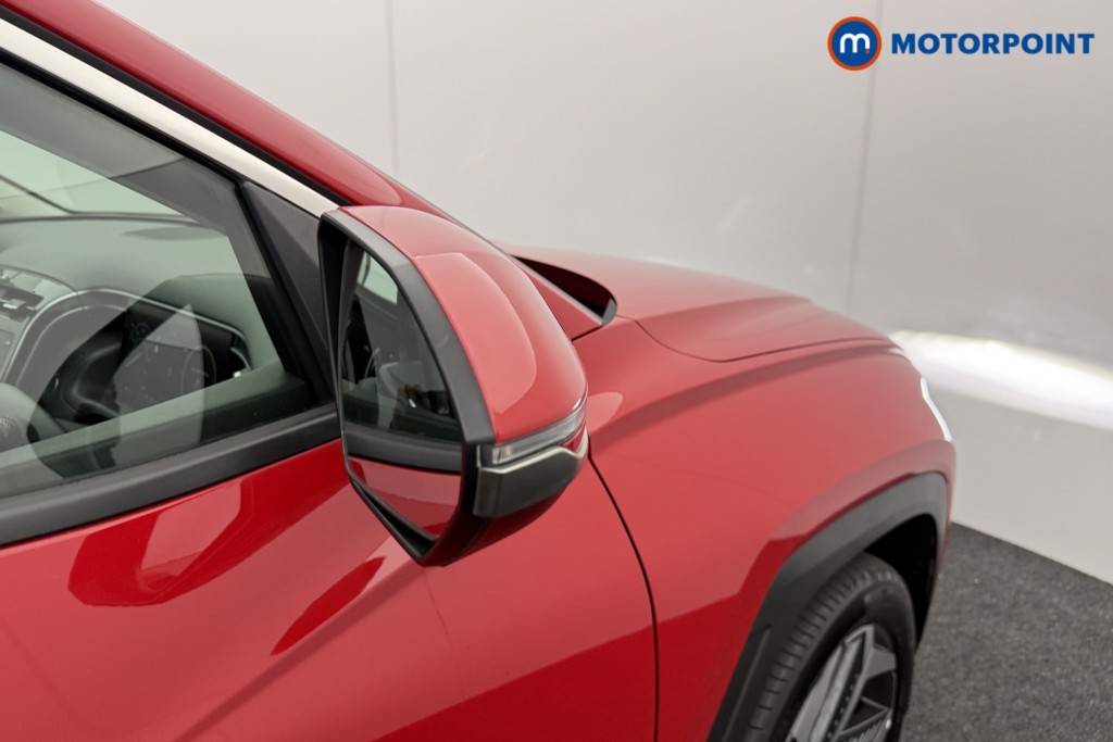 Hyundai Tucson Ultimate Automatic Petrol Plug-In Hybrid SUV - Stock Number (1583904) - 19th supplementary image