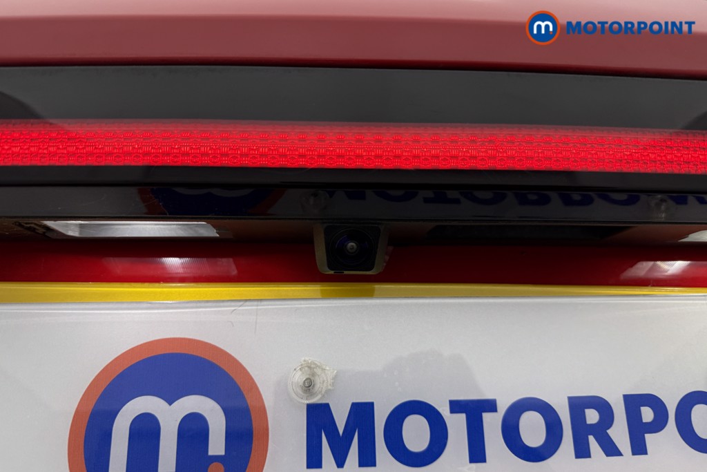 Hyundai Tucson Ultimate Automatic Petrol Plug-In Hybrid SUV - Stock Number (1583904) - 22nd supplementary image