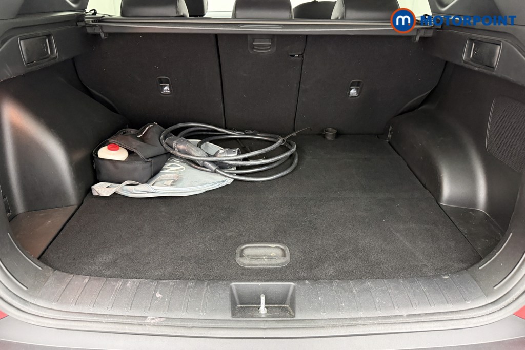 Hyundai Tucson Ultimate Automatic Petrol Plug-In Hybrid SUV - Stock Number (1583904) - 23rd supplementary image