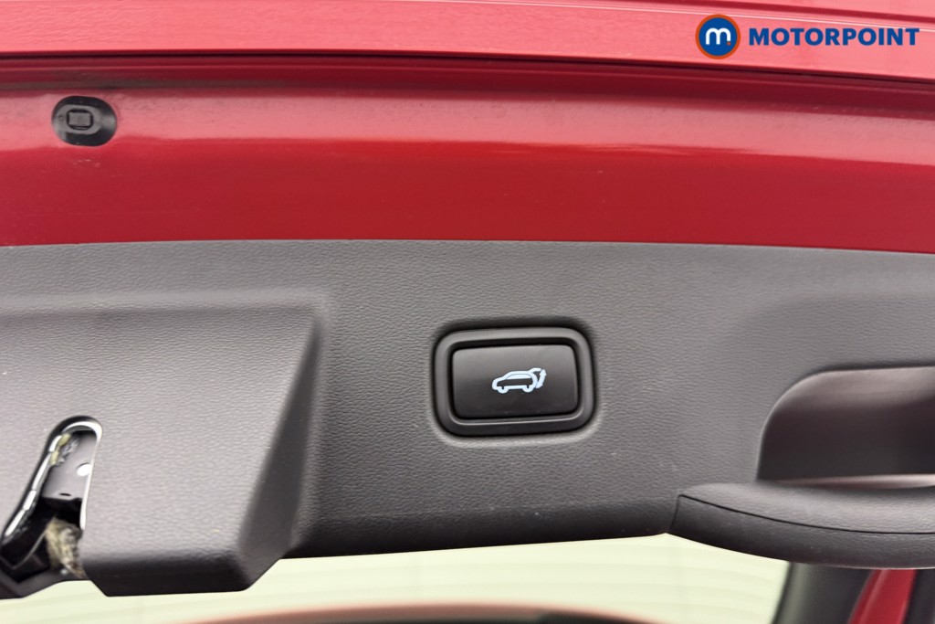 Hyundai Tucson Ultimate Automatic Petrol Plug-In Hybrid SUV - Stock Number (1583904) - 24th supplementary image