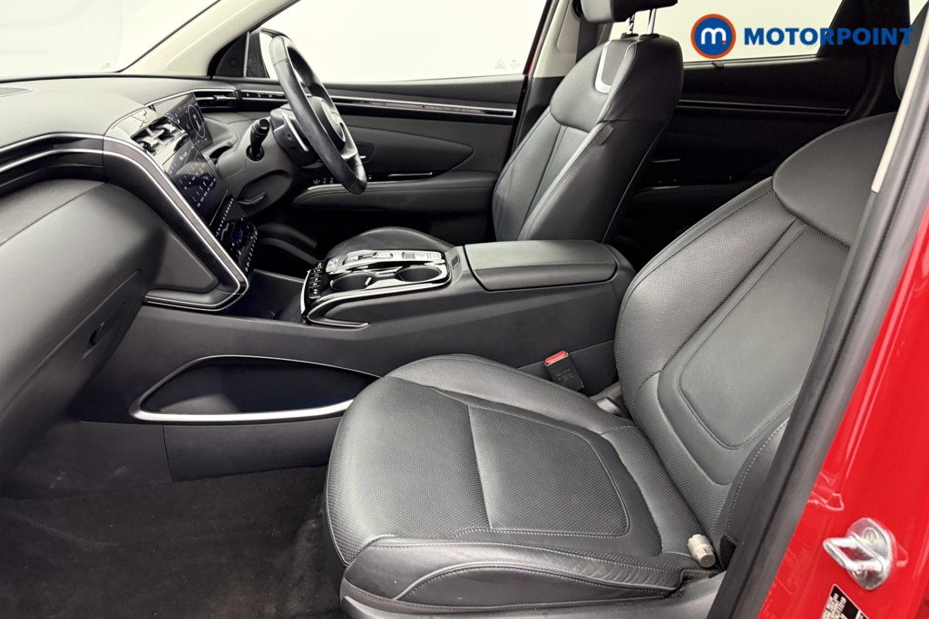 Hyundai Tucson Ultimate Automatic Petrol Plug-In Hybrid SUV - Stock Number (1583904) - 25th supplementary image