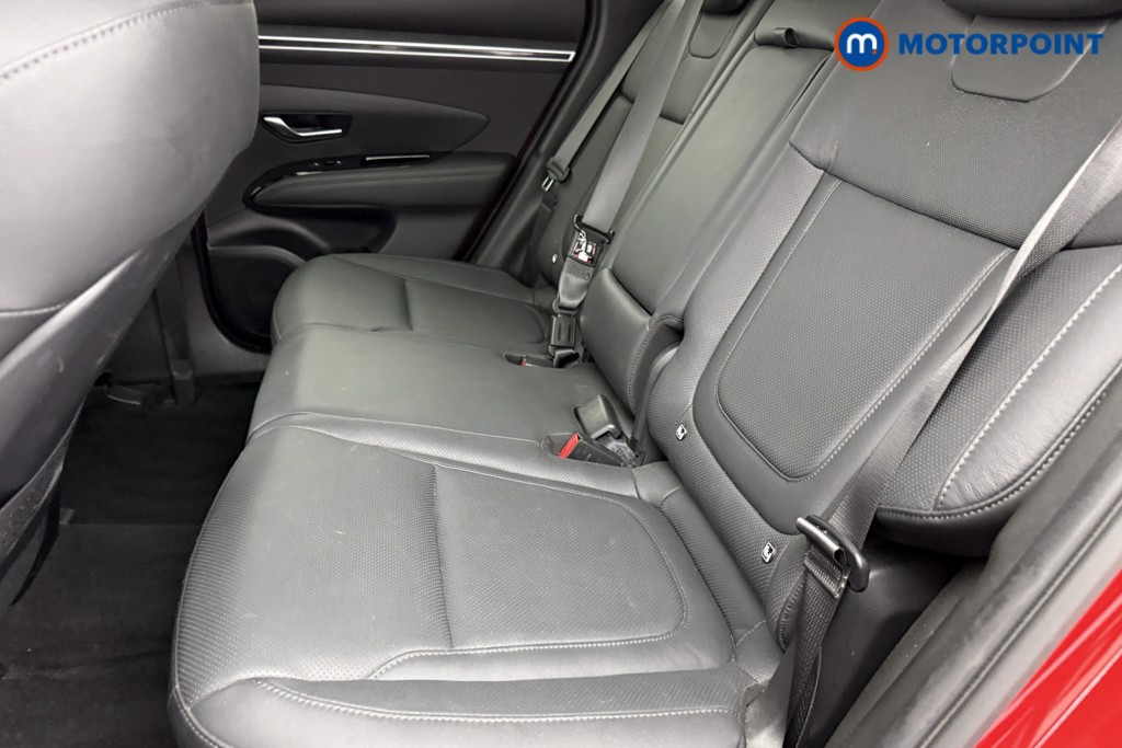 Hyundai Tucson Ultimate Automatic Petrol Plug-In Hybrid SUV - Stock Number (1583904) - 27th supplementary image