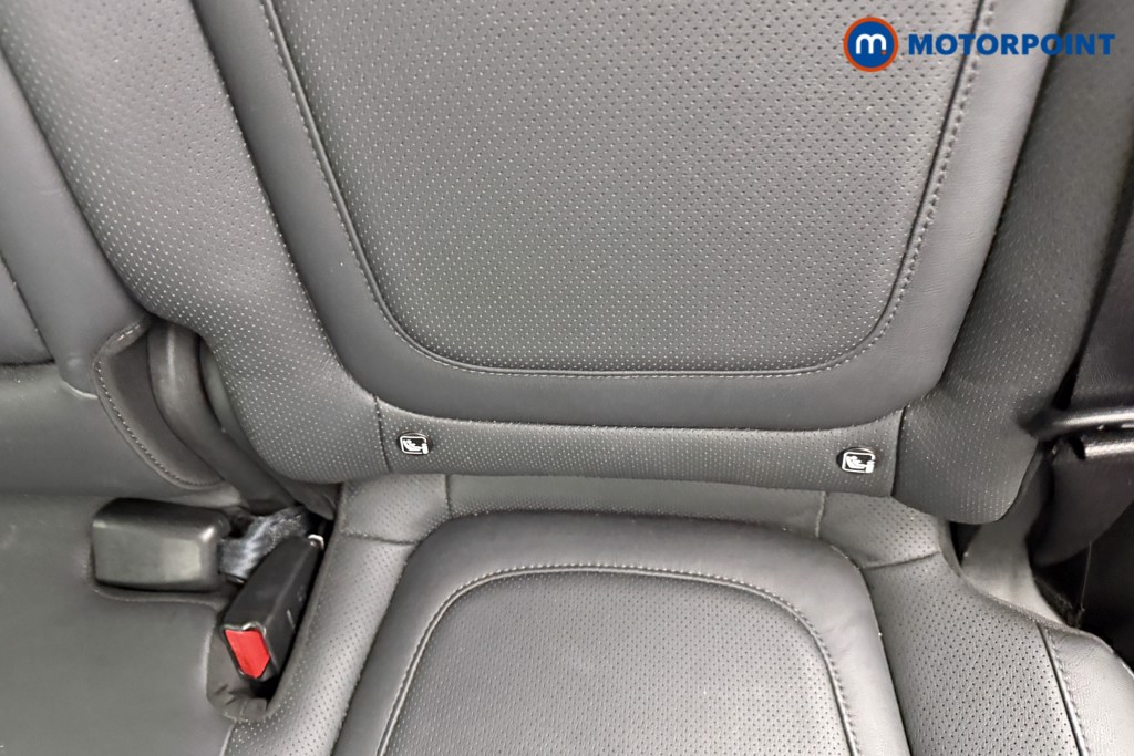 Hyundai Tucson Ultimate Automatic Petrol Plug-In Hybrid SUV - Stock Number (1583904) - 28th supplementary image