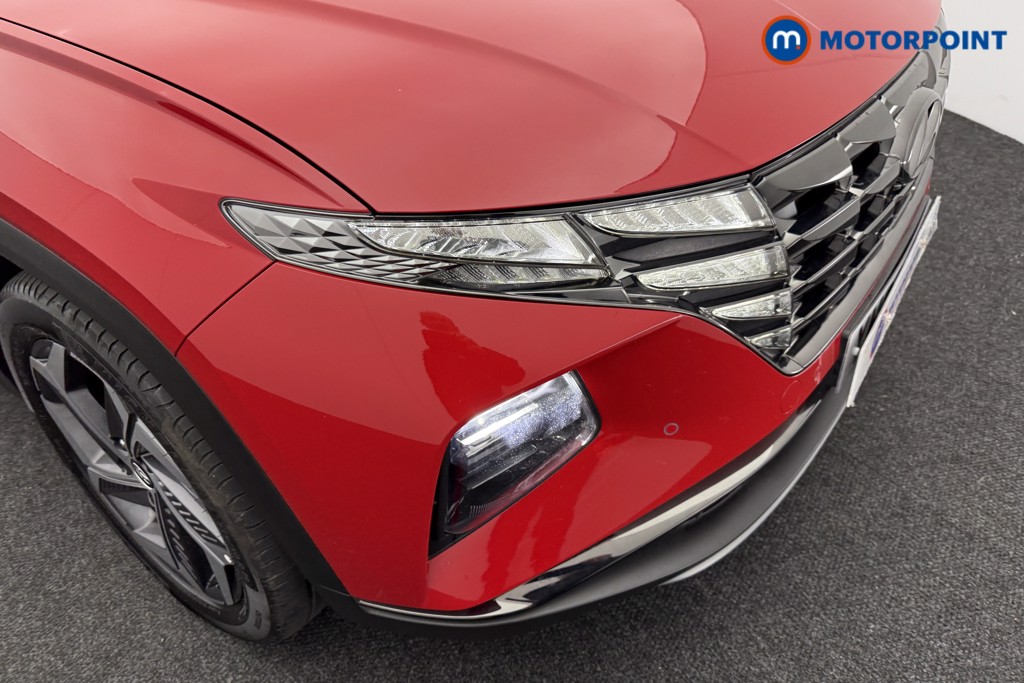 Hyundai Tucson Ultimate Automatic Petrol Plug-In Hybrid SUV - Stock Number (1583904) - 31st supplementary image