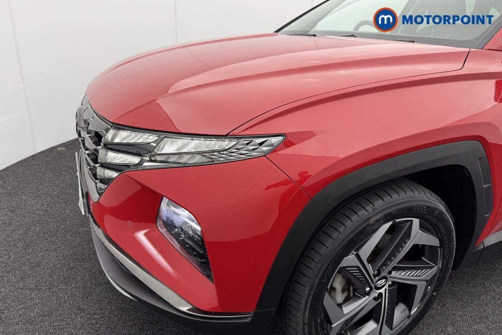 Hyundai Tucson Ultimate Automatic Petrol Plug-In Hybrid SUV - Stock Number (1583904) - 32nd supplementary image