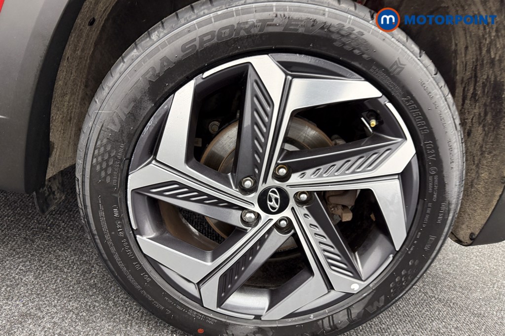 Hyundai Tucson Ultimate Automatic Petrol Plug-In Hybrid SUV - Stock Number (1583904) - 34th supplementary image