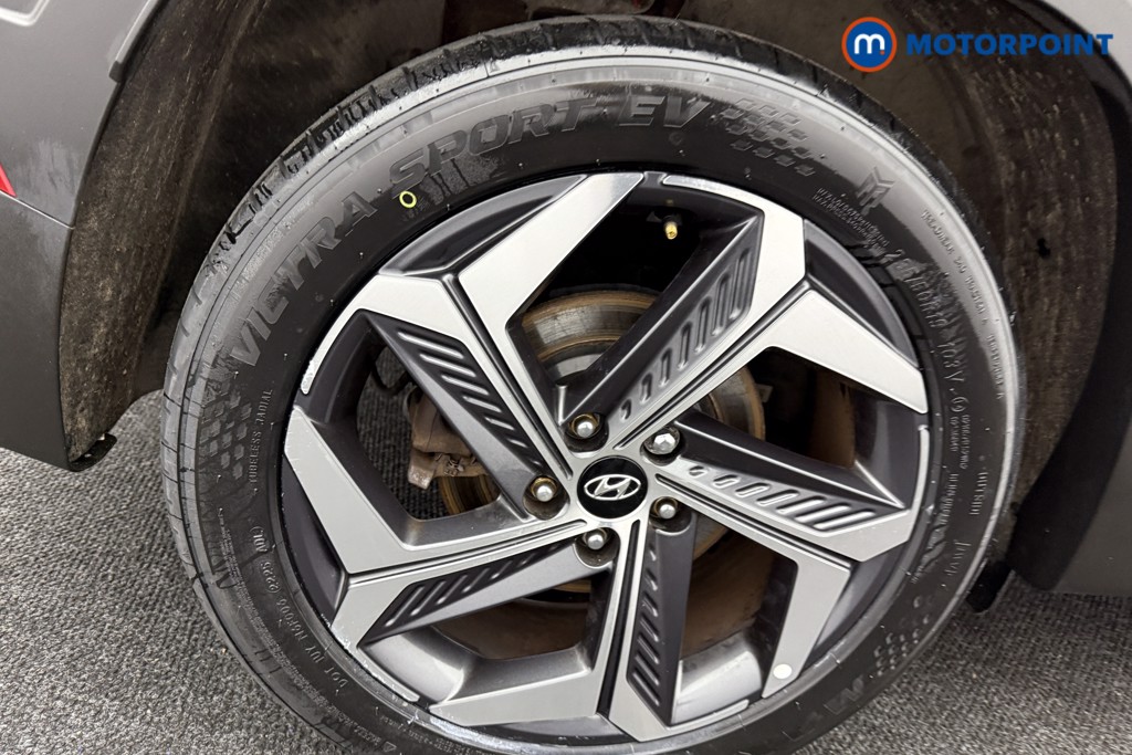 Hyundai Tucson Ultimate Automatic Petrol Plug-In Hybrid SUV - Stock Number (1583904) - 35th supplementary image