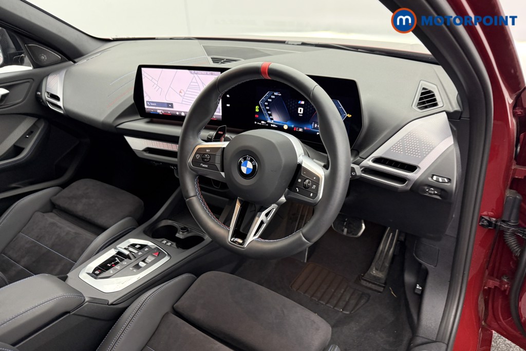 BMW 1 Series M135 Automatic Petrol Hatchback - Stock Number (1583913) - 4th supplementary image