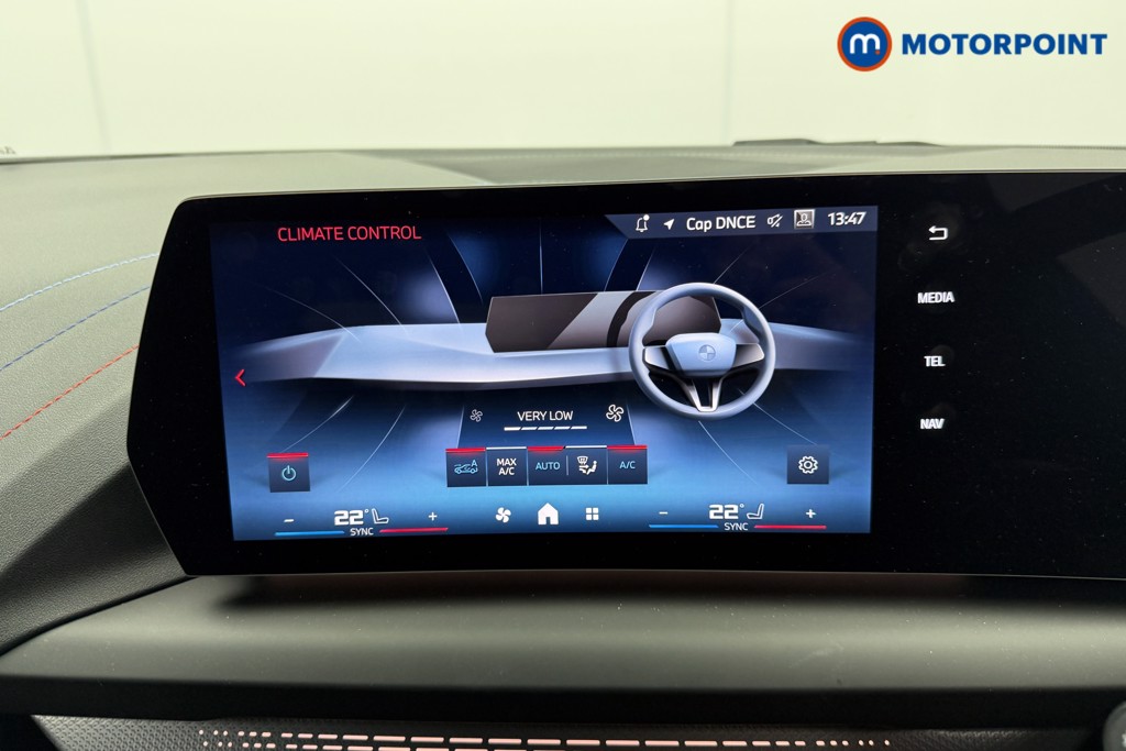 BMW 1 Series M135 Automatic Petrol Hatchback - Stock Number (1583913) - 9th supplementary image