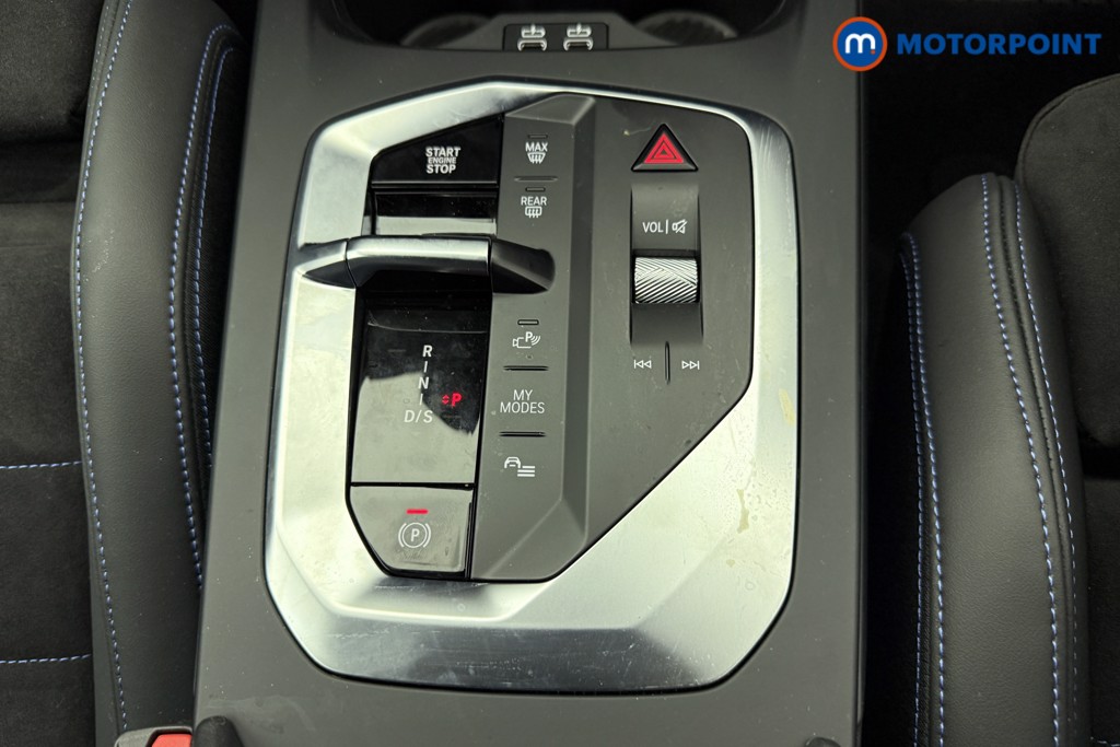 BMW 1 Series M135 Automatic Petrol Hatchback - Stock Number (1583913) - 11th supplementary image