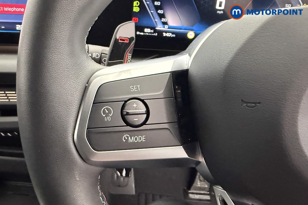 BMW 1 Series M135 Automatic Petrol Hatchback - Stock Number (1583913) - 12th supplementary image