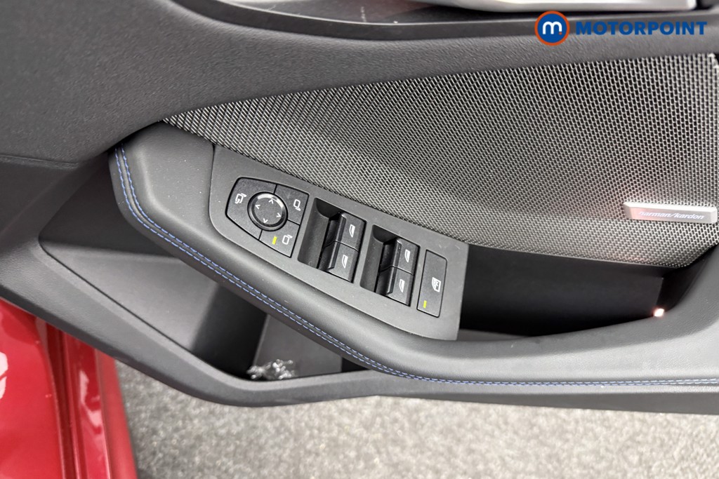 BMW 1 Series M135 Automatic Petrol Hatchback - Stock Number (1583913) - 14th supplementary image