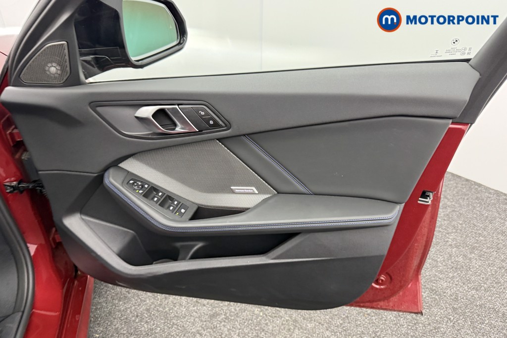 BMW 1 Series M135 Automatic Petrol Hatchback - Stock Number (1583913) - 15th supplementary image