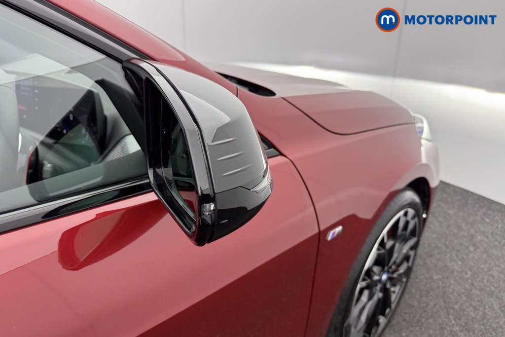 BMW 1 Series M135 Automatic Petrol Hatchback - Stock Number (1583913) - 16th supplementary image
