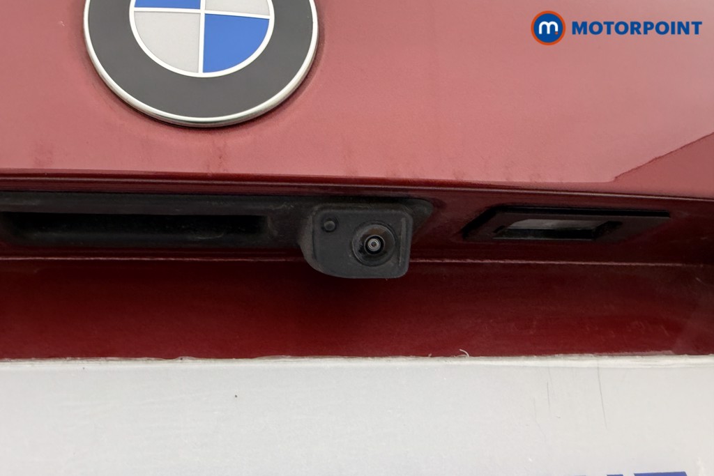 BMW 1 Series M135 Automatic Petrol Hatchback - Stock Number (1583913) - 18th supplementary image