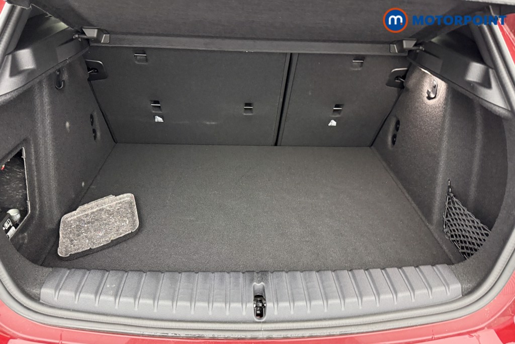 BMW 1 Series M135 Automatic Petrol Hatchback - Stock Number (1583913) - 19th supplementary image