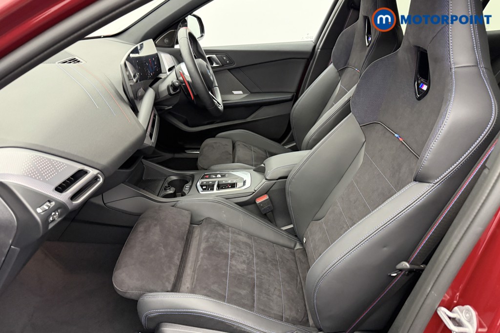 BMW 1 Series M135 Automatic Petrol Hatchback - Stock Number (1583913) - 20th supplementary image