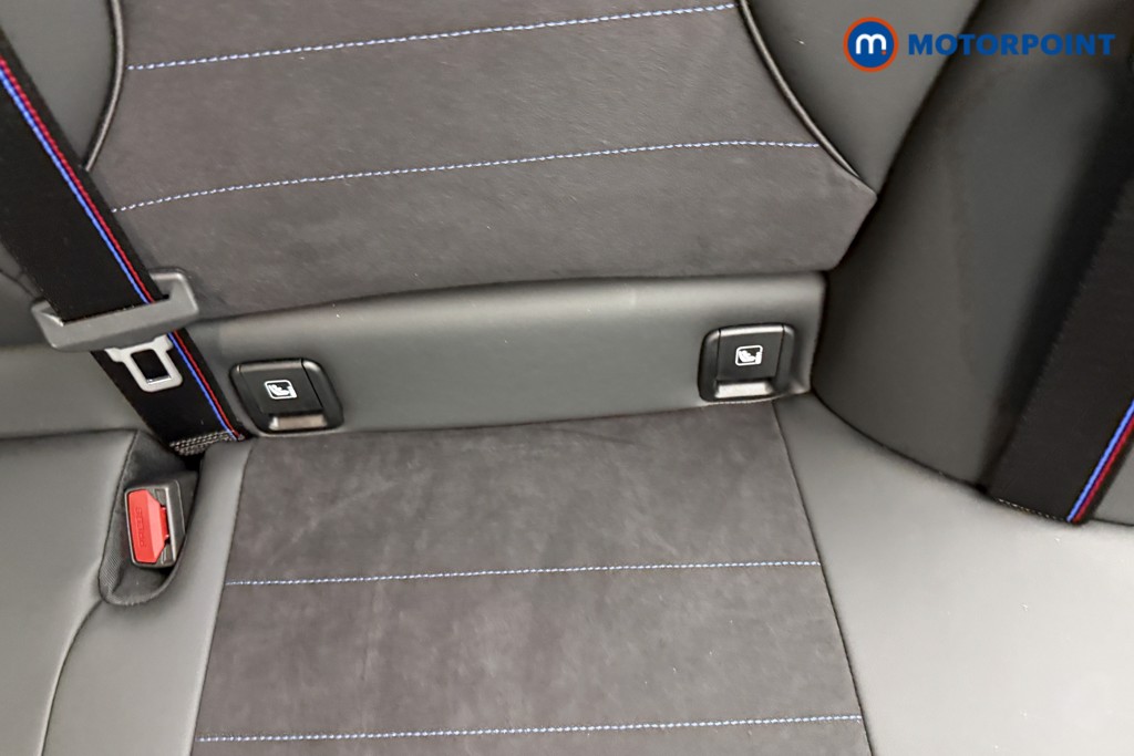 BMW 1 Series M135 Automatic Petrol Hatchback - Stock Number (1583913) - 22nd supplementary image