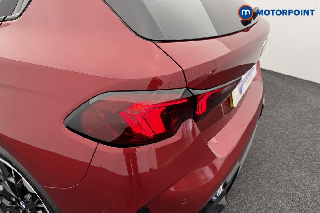 BMW 1 Series M135 Automatic Petrol Hatchback - Stock Number (1583913) - 23rd supplementary image